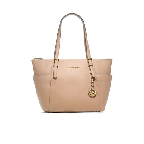 belk Michael Kors carryall